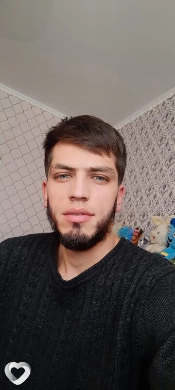 Ислуш, 28, Костанае — анкета №461573