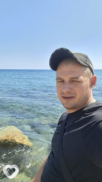Жека, 40, Лиде — анкета №461575