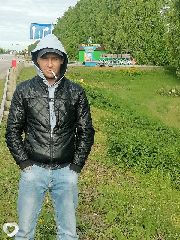 Евгений, 37, Тамбове — анкета №461576