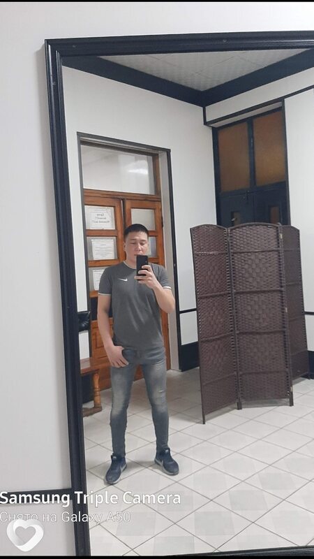 Азаа, 33, Шымкенте — анкета №461506