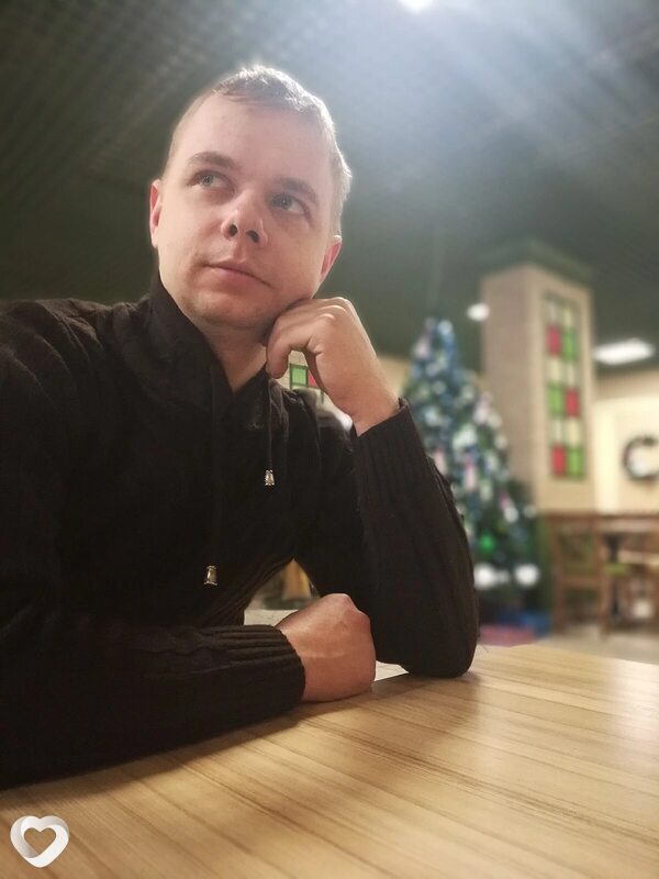 Руслан, 39, Брянске — анкета №461508