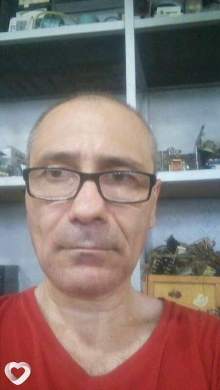 Араик, 58, Екатеринбурге — анкета №461512