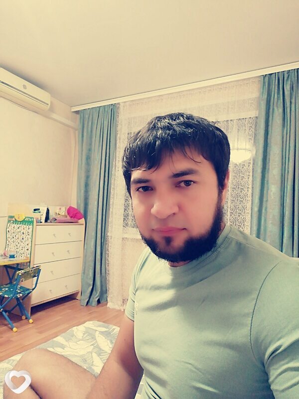 Волк, 36, Ижевске — анкета №461513