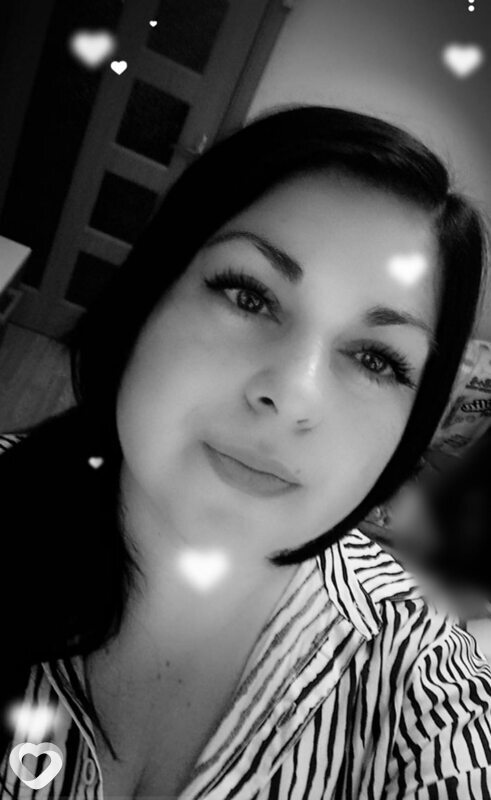 Лили, 46, Кишинёв — анкета №461518