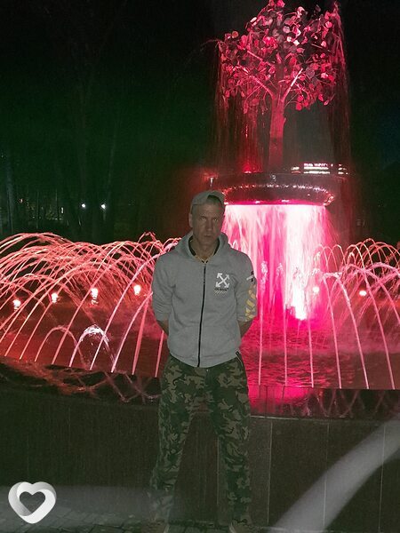 Евгений, 40, Липецке — анкета №461522