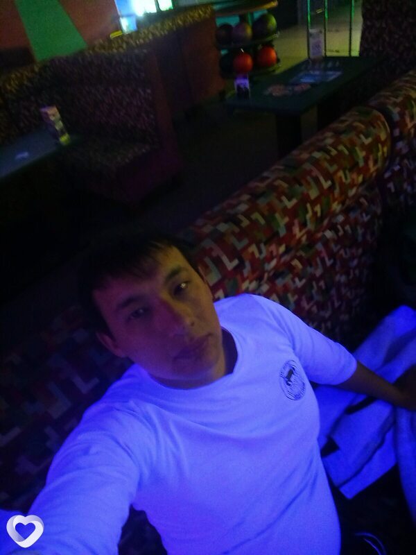 Дамир, 36, Кумертау — анкета №461784