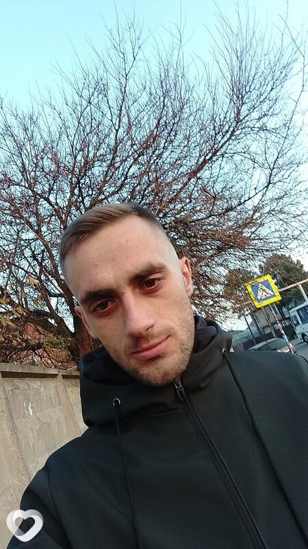 Андрей, 28, Краснодаре — анкета №461785