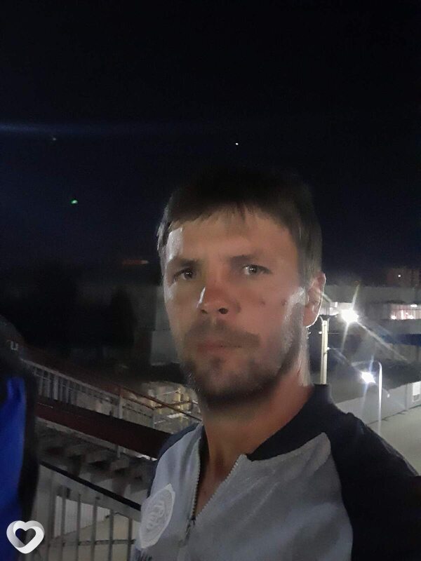 Саша, 41, Тюмени — анкета №461786