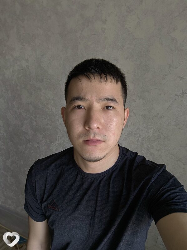 Макс, 28, Таразе — анкета №461795