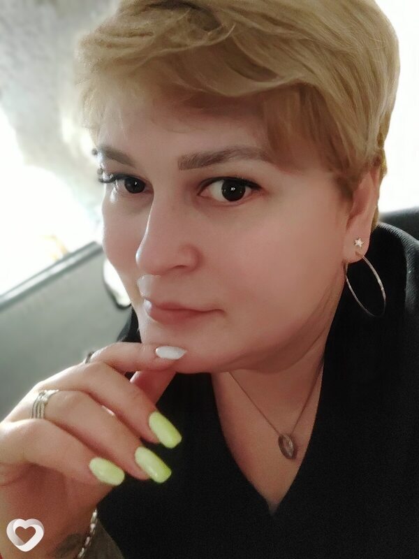 Елена, 40, Казани — анкета №461800
