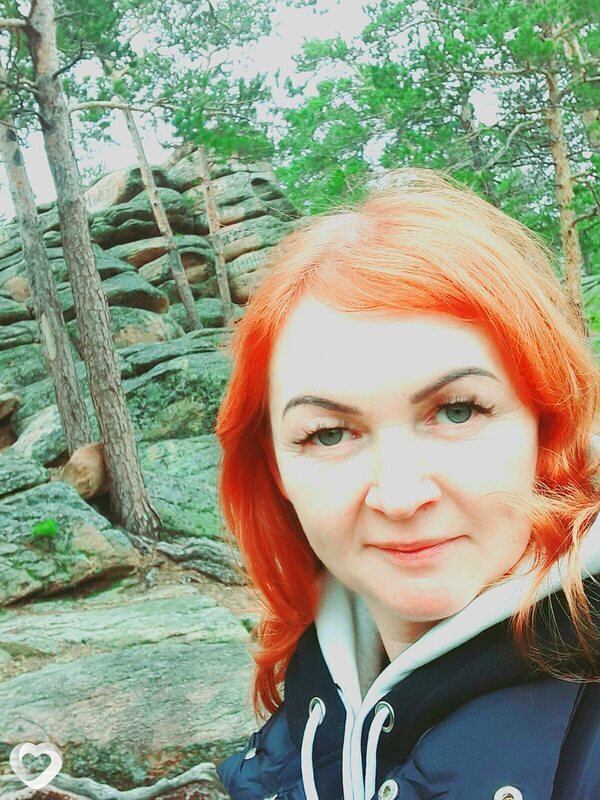 Натa, 46, Темиртау — анкета №464942