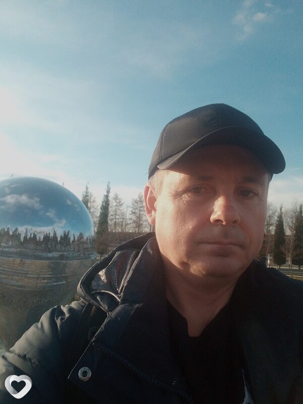 Александр, 51, Ейске — анкета №464951