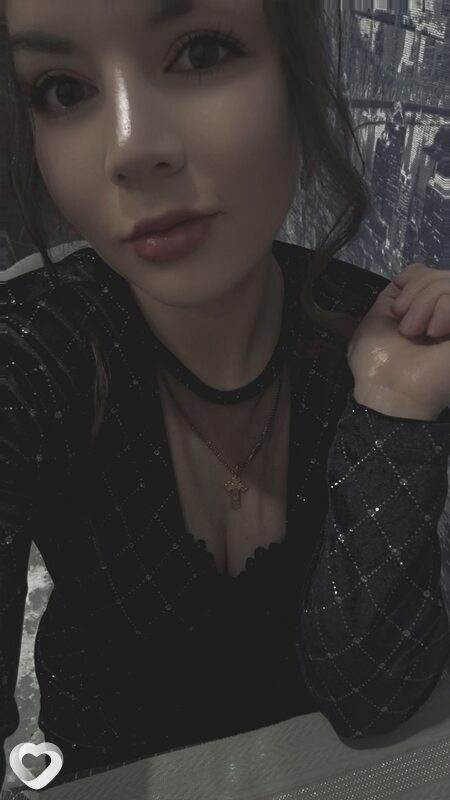 Анастасия, 28, Иркутске — анкета №464952