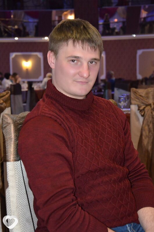 Дмитрий, 32, Ростове-на-Дону — анкета №464954