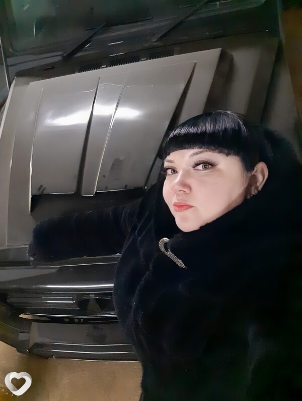 Елена, 40, Благовещенске — анкета №464957