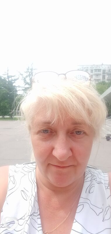 Елена, 54, Балашихе — анкета №464961