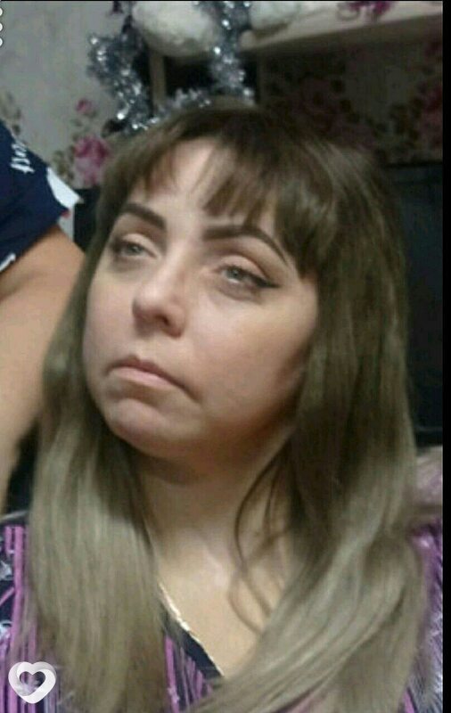 Таша, 43, Саратове — анкета №464962