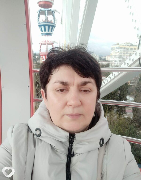 Анастасия, 42, Прокопьевске — анкета №461802