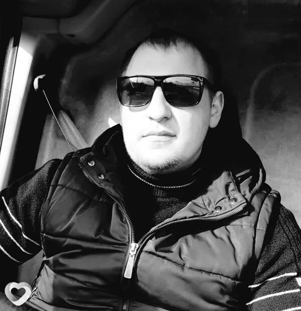 Мишка, 33, Глуске — анкета №8949
