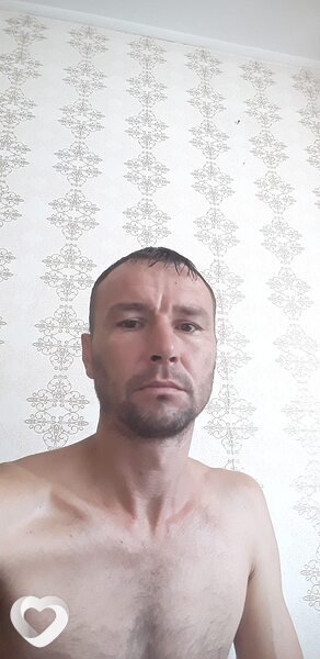 Ivan, 42, Чите — анкета №461803