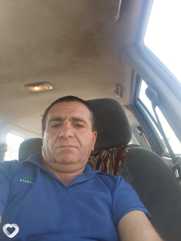 Грант, 51, Ростове-на-Дону — анкета №461804