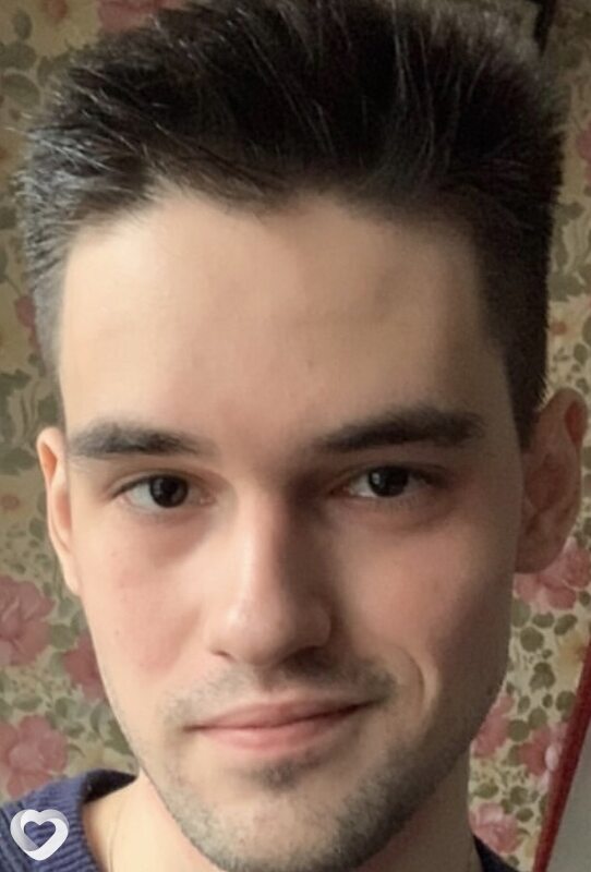 Тот Самый, 34, Харькове — анкета №461809