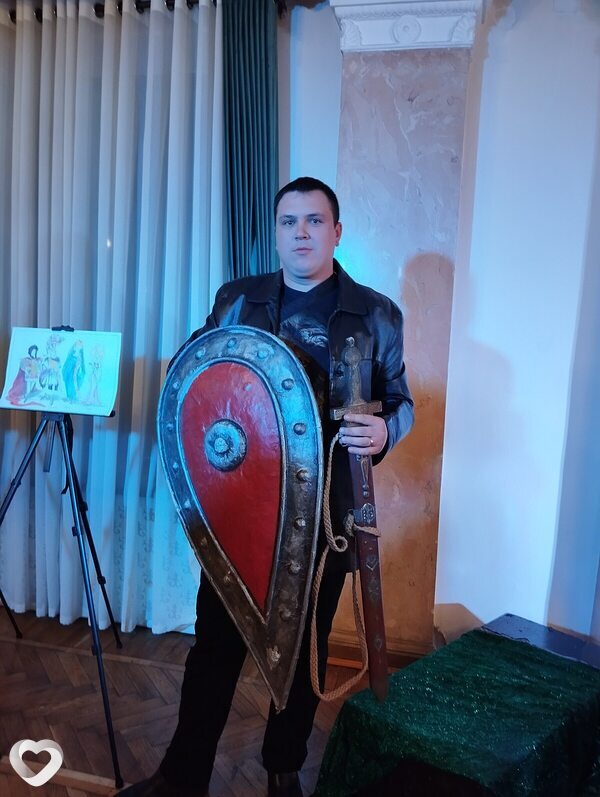 Алексей, 27, Бишкек — анкета №461816