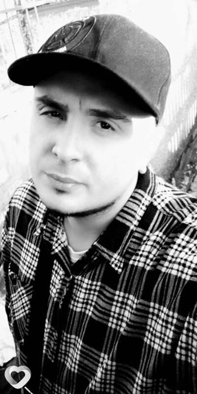Антон, 37, Донецке — анкета №461823