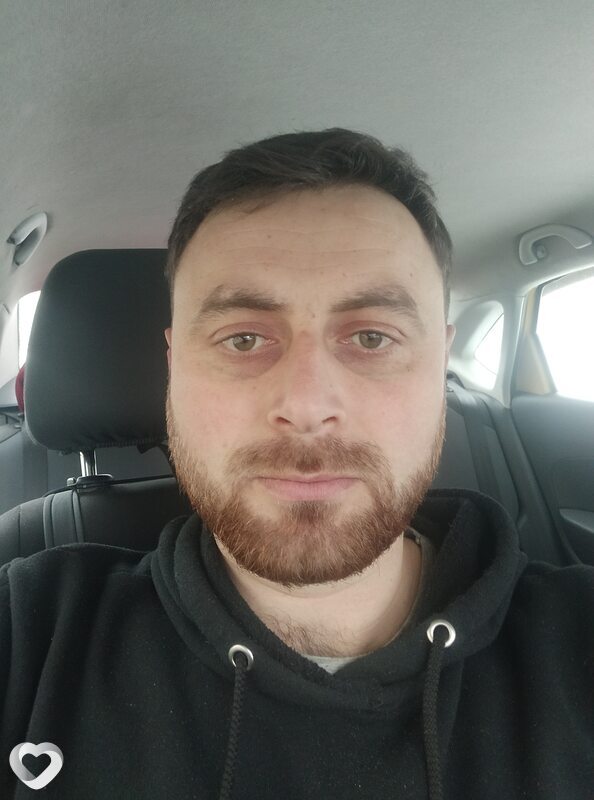 Юсиф, 32, Ярославле — анкета №461708