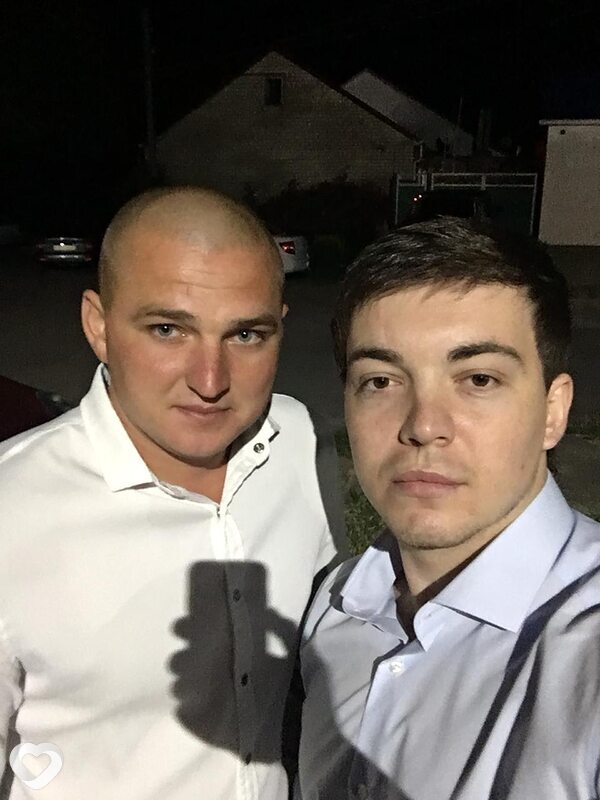 Алексей, Георгиевск