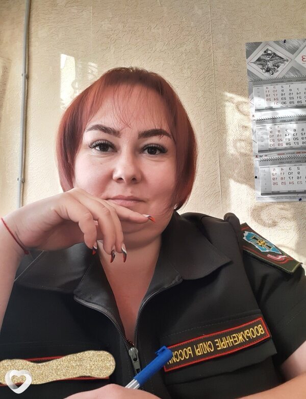 Ирина, 39, Ростове-на-Дону — анкета №461718