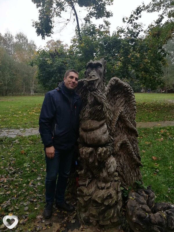 Григорий, 44, Минске — анкета №461677