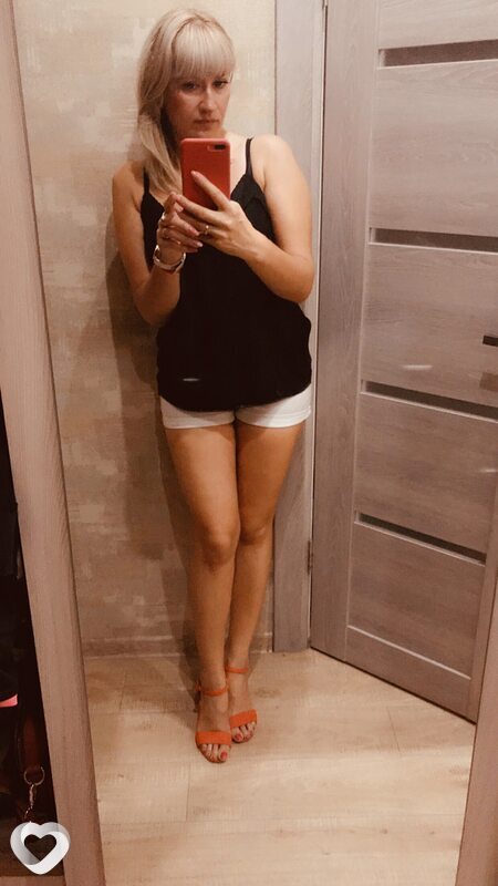 Angel, 40, Ульяновске — анкета №461678