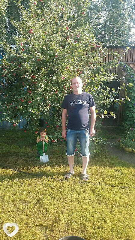 Андрей, 48, Нижнем Тагиле — анкета №461688