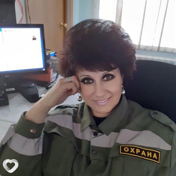 Лариса, 56, Красноярске — анкета №461690