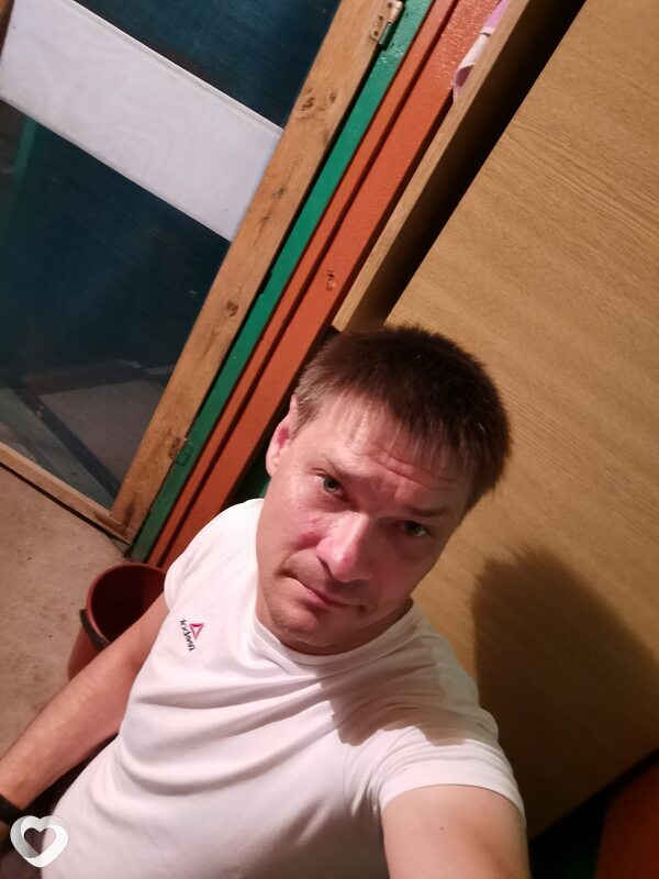 Сергей, Ремонтное