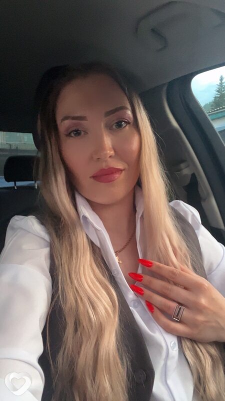 Алена, 32, Улан-Удэ — анкета №461696