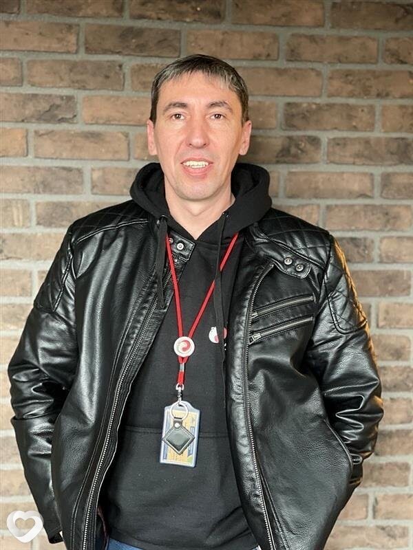Алекс, 45, Минске — анкета №461751