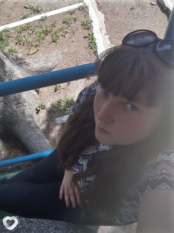 Валентина, 30, Ужгороде — анкета №461753