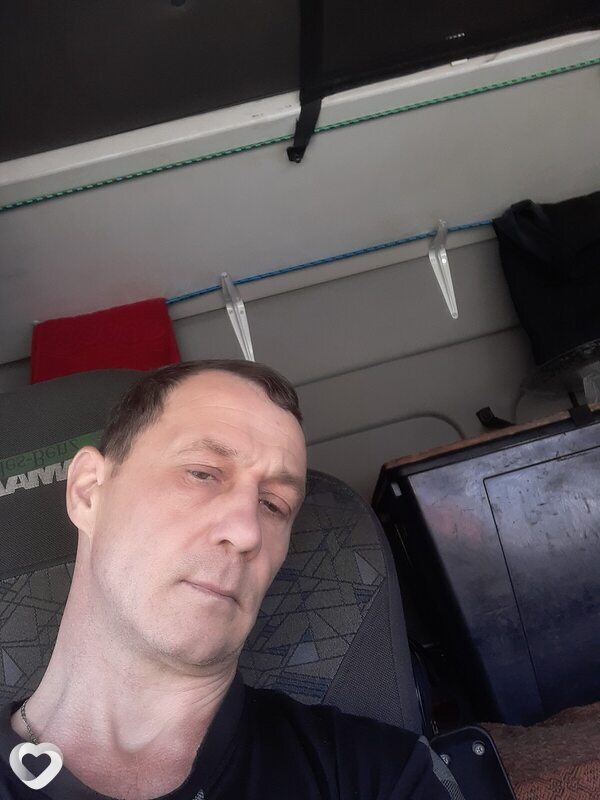 Алексей, 51, Челябинске — анкета №461755