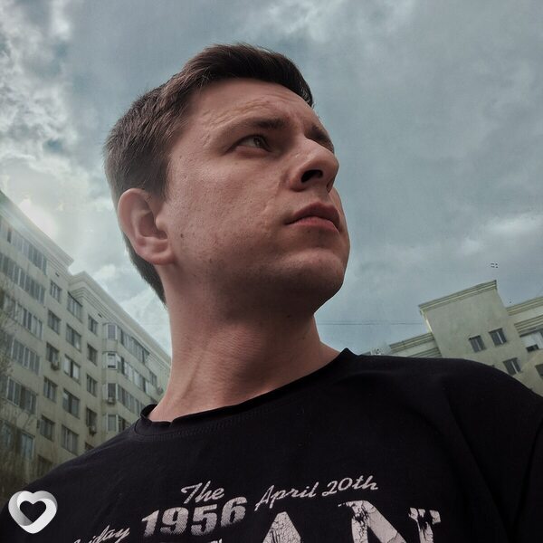 Евгений, 25, Астане — анкета №461756