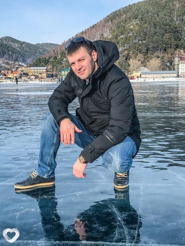 Сергей, 39, Иванове — анкета №461757