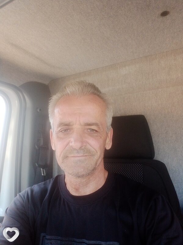Андрей, 60, Павлодаре — анкета №461763