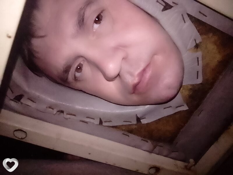 Василий, 41, Оренбурге — анкета №461765