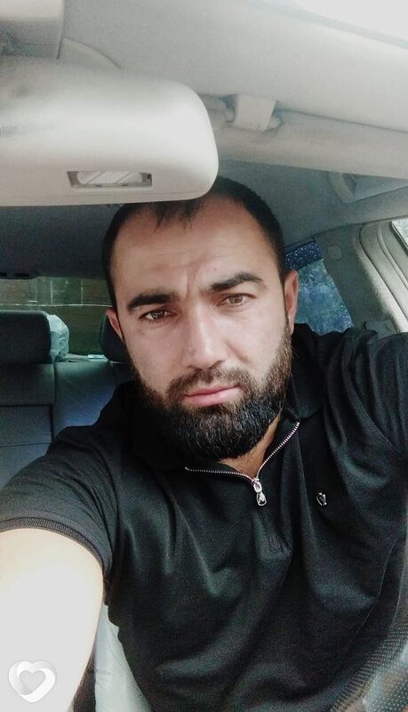 Edgar, 35, Москве — анкета №461768