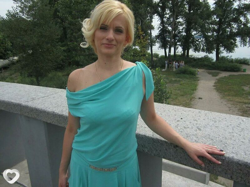 Blond, Мостовской