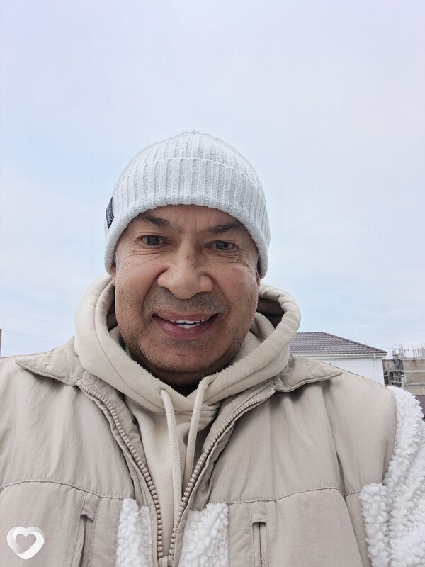 Николай, 55, Евпатории — анкета №461931