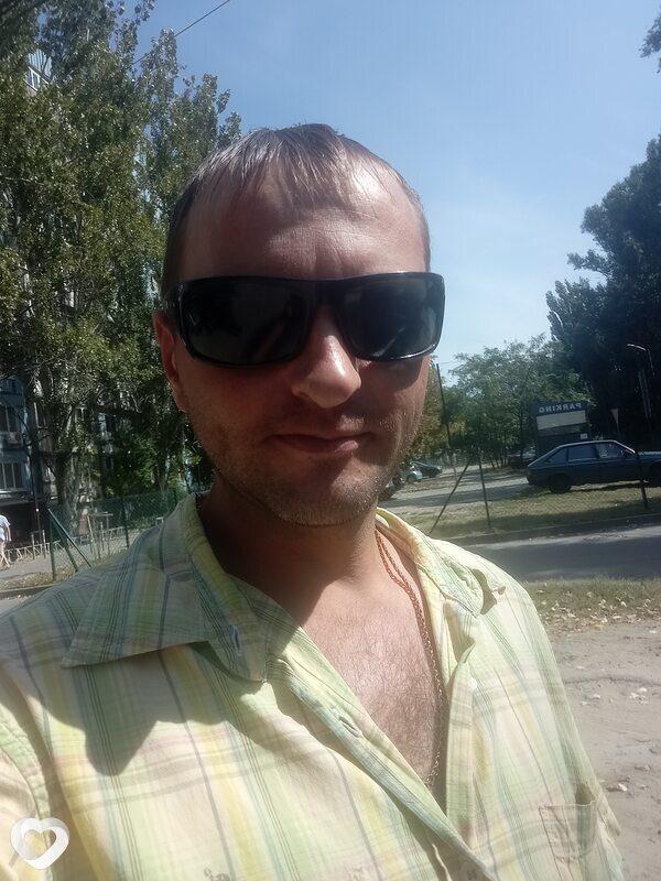 Lislisov, 41, Днепр — анкета №461938