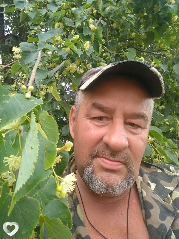 Сергей, 55, Барановичах — анкета №461940