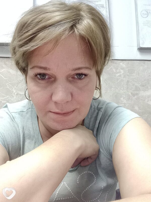 Анна, 46, Архангельске — анкета №461950